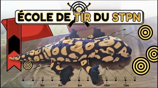 Sondage Nom de la mascotte