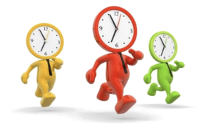 Horaires