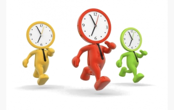 Horaires
