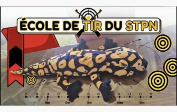 Sondage Nom de la mascotte