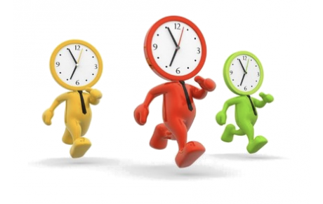 Horaires