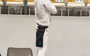 Championnats de France 2026 Besançon