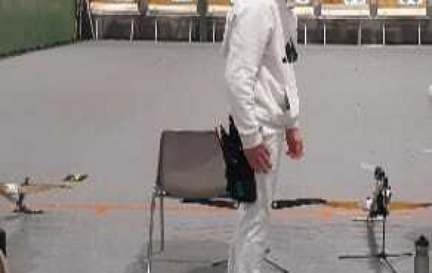 Championnats de France 2026 Besançon