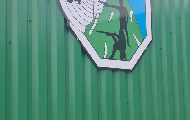 Championnat Régional École de Tir à Lons Mars 2026