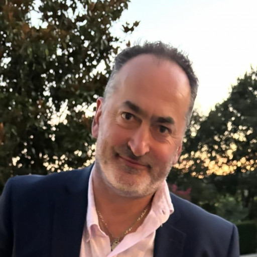 Laurent Buron
