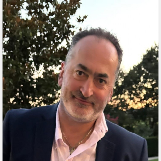 Laurent Buron